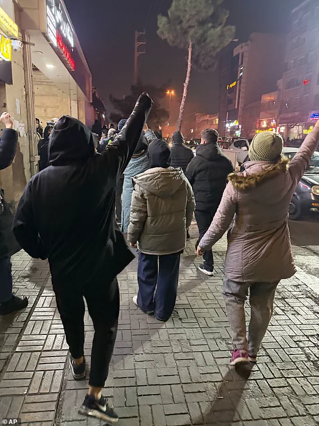 Trump's Sudden Shift on Iran: Strategic Caution and Diplomatic Pressure Influence Decision