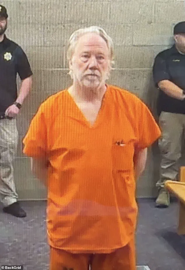 Behind Closed Doors: The Sealed Legal Battle of Melissa Gilbert and Timothy Busfield's High-Profile Case