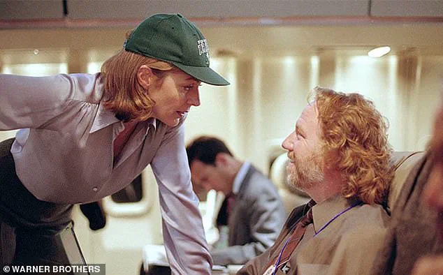 Behind Closed Doors: The Sealed Legal Battle of Melissa Gilbert and Timothy Busfield's High-Profile Case