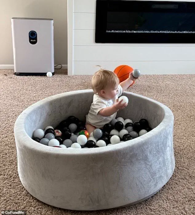 Minnesota Daycare Worker Charged with Second-Degree Murder and Felony Assault After Alleged Suffocation of Two Children