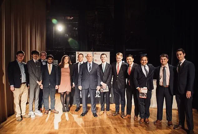 ''The Movement I Helped Build Is Fracturing Under Its Own Contradictions,'' Warns Rich Logis as 'Leaving MAGA' Expands Amid GOP Schism