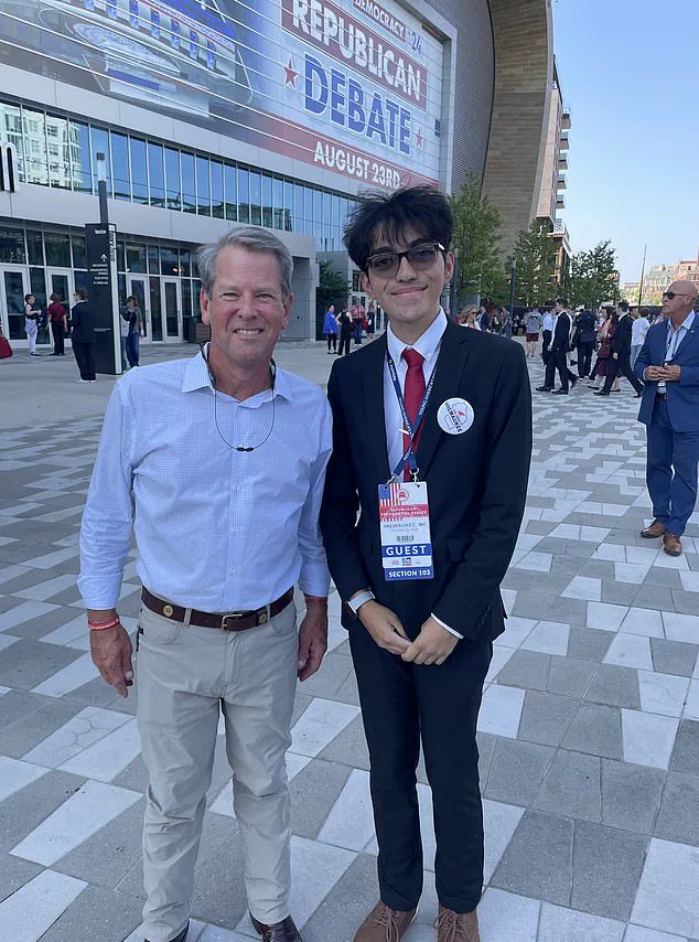 ''The Movement I Helped Build Is Fracturing Under Its Own Contradictions,'' Warns Rich Logis as 'Leaving MAGA' Expands Amid GOP Schism