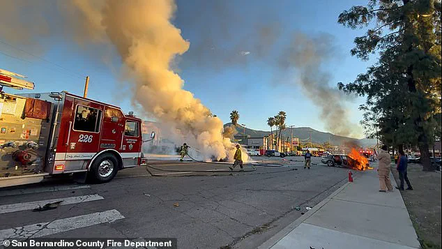 Tragic Accident Claims Life of Denny's Manager, Sparking Community Outcry