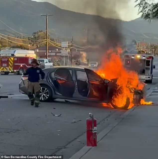 Tragic Accident Claims Life of Denny's Manager, Sparking Community Outcry