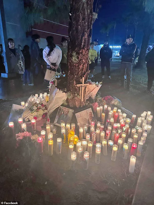 Tragic Accident Claims Life of Denny's Manager, Sparking Community Outcry