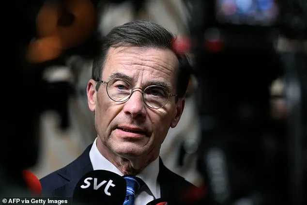 Trump's Tariff Threat Over Greenland Sparks Outcry: 'This Undermines Alliances,' Says European Diplomat