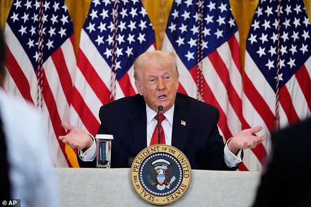 Trump's Tariff Threat Over Greenland Sparks Outcry: 'This Undermines Alliances,' Says European Diplomat