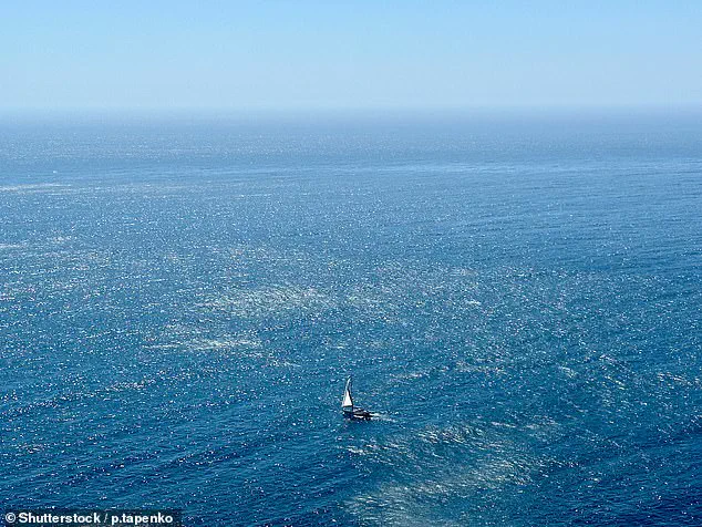 2025 Oceans Absorb Unprecedented Heat, Equivalent to Boiling 69 Quadrillion Kettles, Despite La Niña, Scientists Report