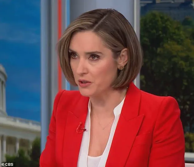 Controversy Erupts Over Homeland Security Secretary Krisi Noem's Confrontation with CBS Journalist Margaret Brennan, Igniting Debate on Law Enforcement Accountability and Officer Protection Following Renee Good's Fatal Shooting