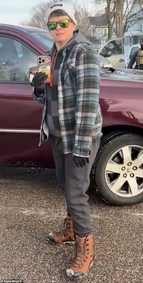 Controversy Erupts Over Homeland Security Secretary Krisi Noem's Confrontation with CBS Journalist Margaret Brennan, Igniting Debate on Law Enforcement Accountability and Officer Protection Following Renee Good's Fatal Shooting