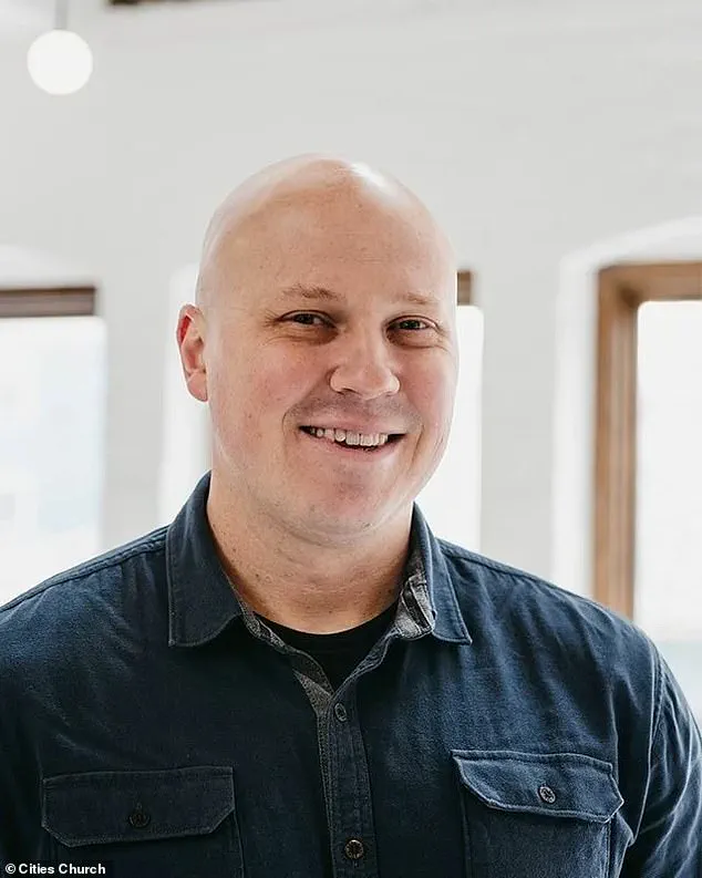 Controversy Erupts Over Pastor's Dual Role as ICE Field Office Director