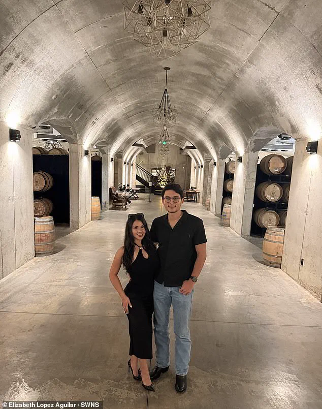 Elizabeth Lopez Aguilar Confronts Phone Snatcher in London Using Athletic Prowess