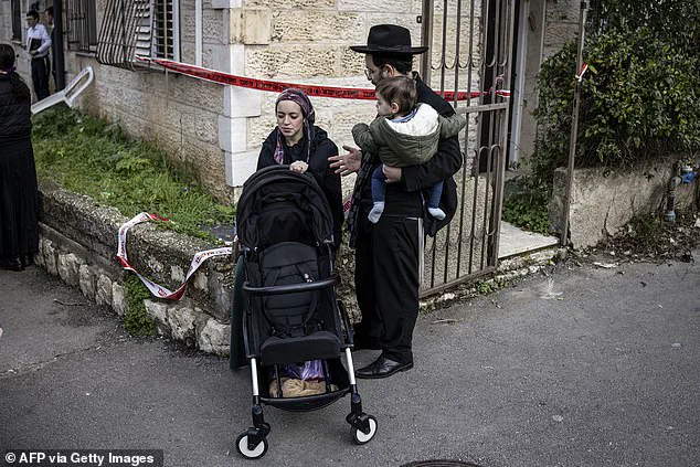 Jerusalem Daycare Tragedy: Expert Warns of Unregulated Facilities After Two Infant Deaths and 53 Hospitalizations