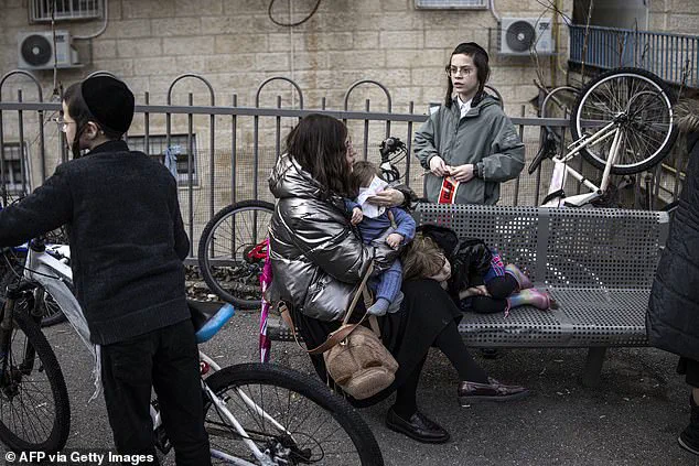 Jerusalem Daycare Tragedy: Expert Warns of Unregulated Facilities After Two Infant Deaths and 53 Hospitalizations