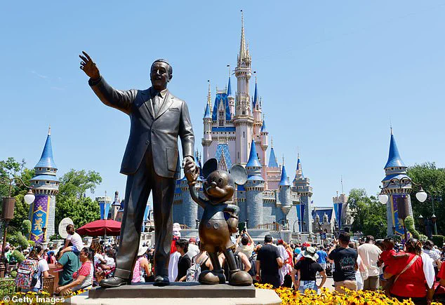 Premeditated Shooting Near Disney World Leaves Three Tourists Dead in Florida