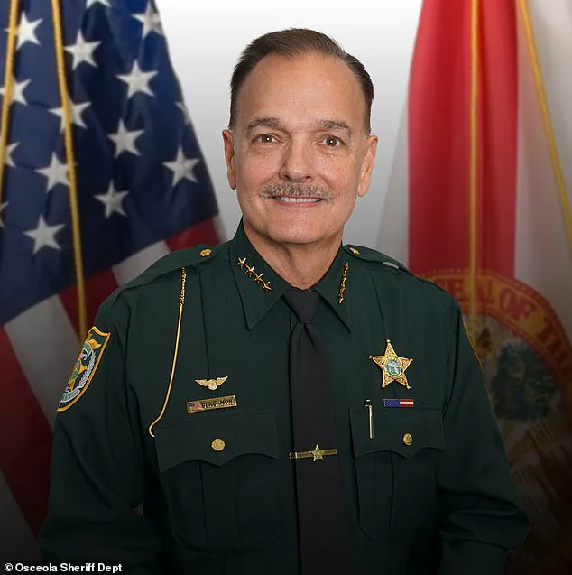 Premeditated Shooting Near Disney World Leaves Three Tourists Dead in Florida