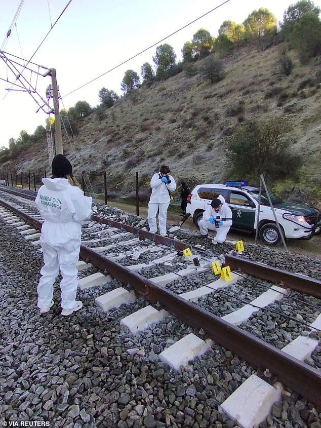Spain Train Crash: At Least 39 Dead as High-Speed Trains Collide in Southern Spain