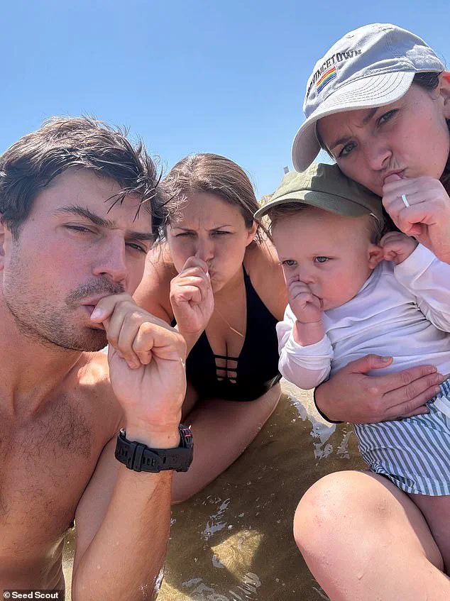 The Hidden Story Behind the Perfect Family Portrait: Exploring Identity and the Commercialization of Human Biology