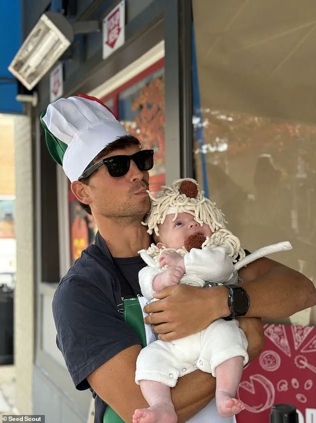 The Hidden Story Behind the Perfect Family Portrait: Exploring Identity and the Commercialization of Human Biology