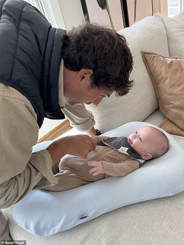 The Hidden Story Behind the Perfect Family Portrait: Exploring Identity and the Commercialization of Human Biology