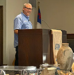 The James Ossuary: A Catalyst for Global Debate and Theological Controversy