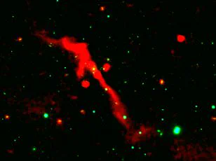 Exclusive Glimpse: NASA's James Webb Space Telescope Reveals Unprecedented Details of a Black Hole's Edge in the Circinus Galaxy