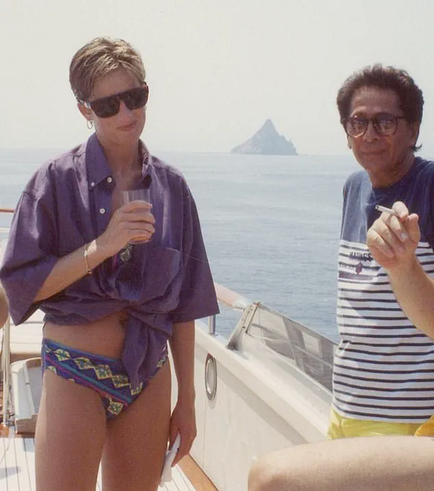 Fashion Industry Mourns Loss of Iconic Designer Valentino Garavani