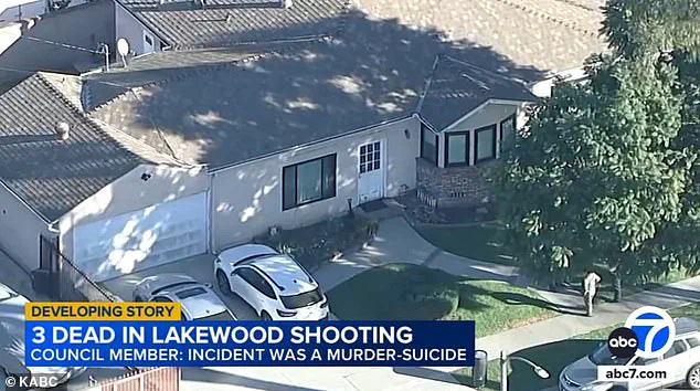 Lakewood Tragedy Prompts Examination of Gun Laws, Mental Health, and Law Enforcement Protocols