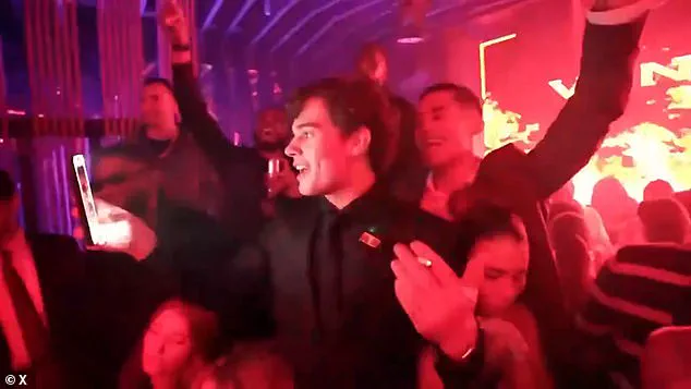 Miami Beach Officials Demand Accountability After White Nationalist Chanting Nazi Slogans in South Beach Nightclub