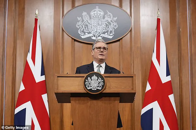 UK Government's Approval of China's 'Mega-Embassy' in London Sparks Controversy Over Security and Diplomatic Tensions