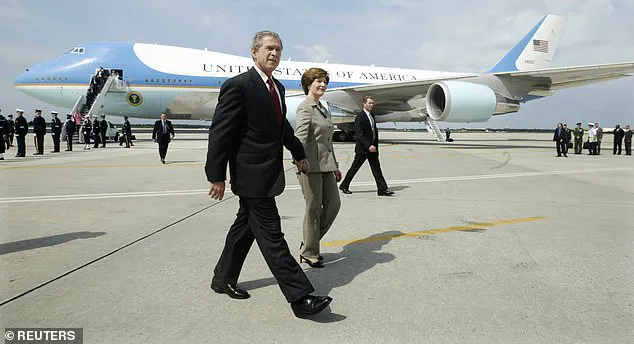 Air Force One's Electrical Malfunction Adds to Controversy Surrounding Trump's Greenland Proposal