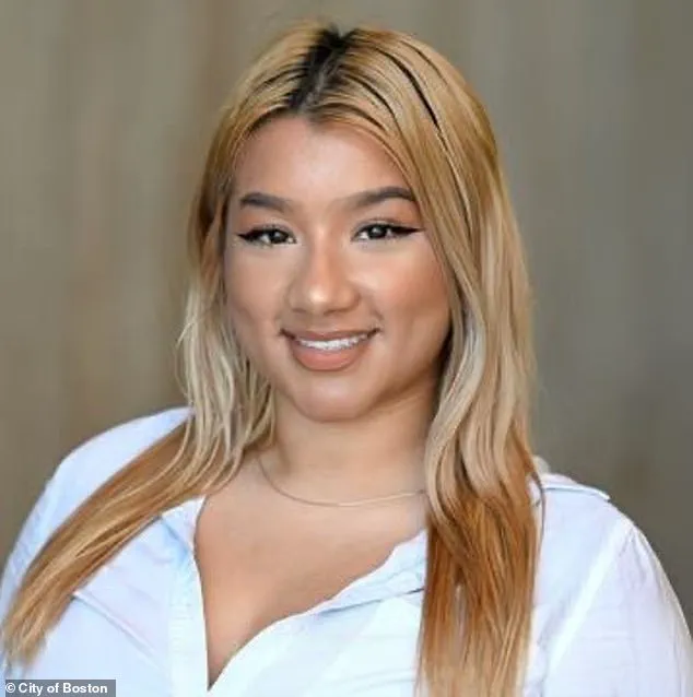 Boston Mayor's Aide Resigns Amid Lawsuit Alleging Sexual Misconduct and Cover-Up