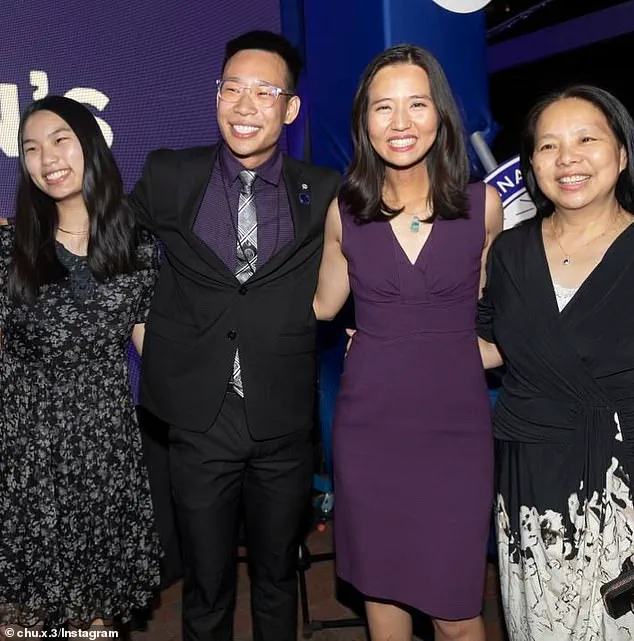 Boston Mayor's Aide Resigns Amid Lawsuit Alleging Sexual Misconduct and Cover-Up