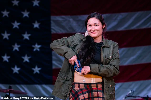 DOJ Considers Revising Firearm Purchase Forms to Include Biological Sex at Birth, Sparking Concern Among Advocates