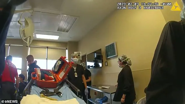 Exclusive: Hidden Details in Colorado Medics' Manslaughter Case During Bingo Game Surgery