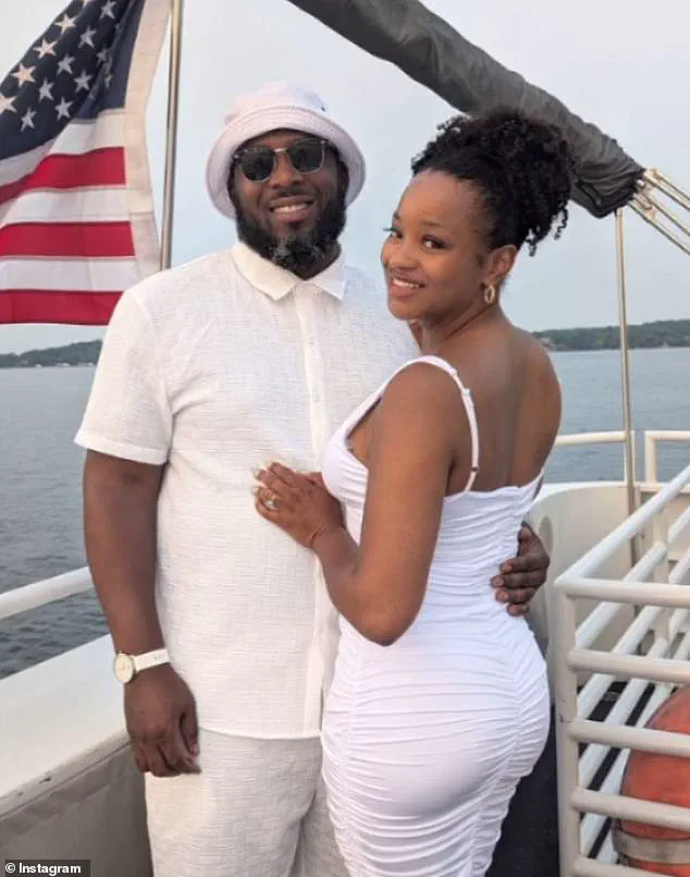 Jamael Lundy's Involvement in Anti-ICE Protest That Disrupted Church Service Sparks Debate, as Don Lemon Says 'This is Not Just a Protest; It's a Disruption That Could Have Serious Consequences for Public Safety and Trust in Leadership'