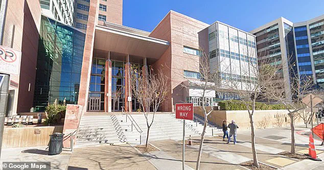 Lawsuit Filed After Alleged Attack by Seven Children at Nevada Park