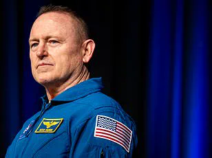 Retirement of NASA Astronaut Suni Williams Marks End of 27-Year Career, Second in Cumulative Time Spent in Space