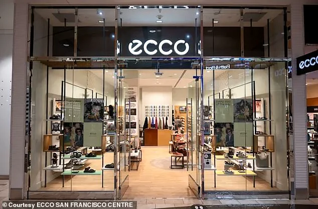 San Francisco Centre to Close on January 26 Amid Post-Pandemic Challenges and Homelessness Crisis