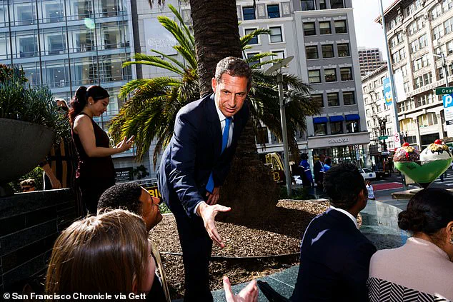 San Francisco Centre to Close on January 26 Amid Post-Pandemic Challenges and Homelessness Crisis