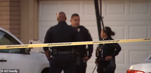 Tragic Phoenix Shooting Leaves Community in Shock, Sparks Questions About Public Safety Measures