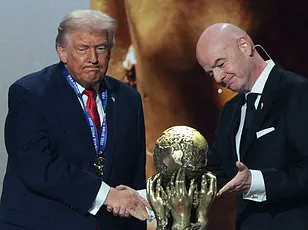 Trump's Provocative Remarks on Greenland Spark Debate Over U.S. Foreign Policy and Territorial Ambitions