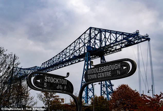 University of Oxford Study Exposes ChatGPT's Skewed Perceptions of UK Towns and Cities, Linked to Online Narratives