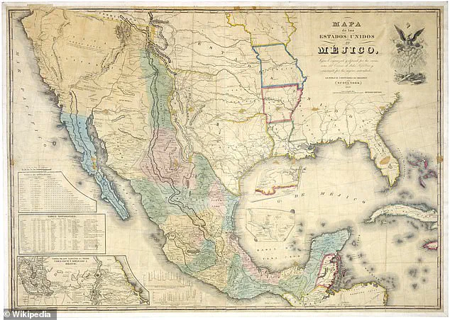 White House Hangs Polk Portrait, a Hint at Trump's Greenland Ambitions, as Deal with Johnson Shapes New Decor