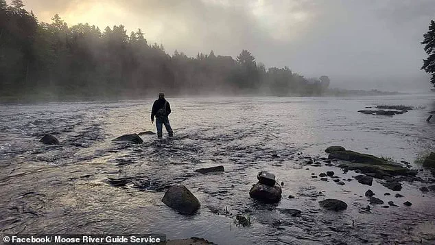 A Hidden Gem in the North: Discovering Moose River's Untouched Wilderness Before It's Too Late