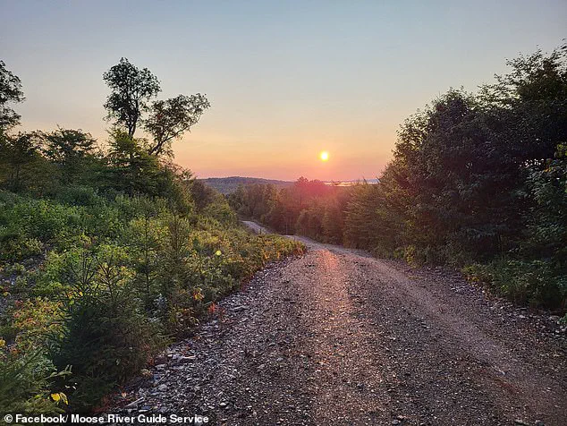 A Hidden Gem in the North: Discovering Moose River's Untouched Wilderness Before It's Too Late