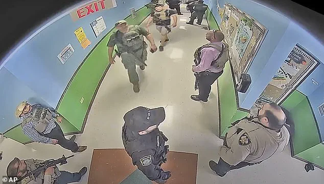 Acquittal of Uvalde Officer Sparks National Debate on Police Protocols and Accountability in School Shootings