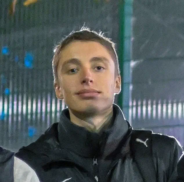 Alleged Rapist of Woman Close to Barron Trump Faces Trial in London