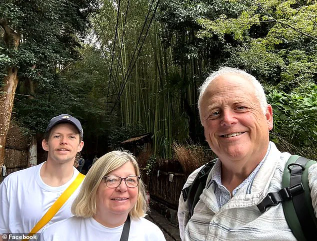 Exclusive Access: American Tourists Find Costco's Familiarity in Japan