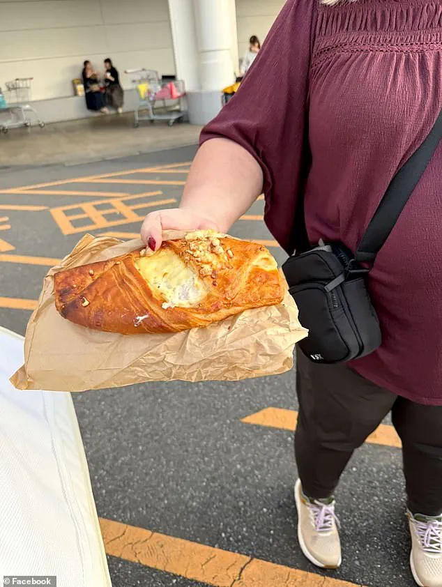 Exclusive Access: American Tourists Find Costco's Familiarity in Japan